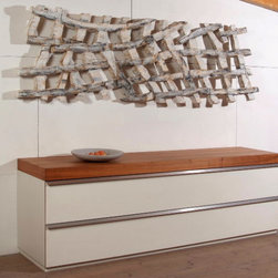 Sideboard "Memphis" - Living Room Furniture