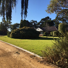 Outdoor Glendon Park