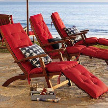 Patio Ideas