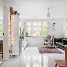 Living Rooms
