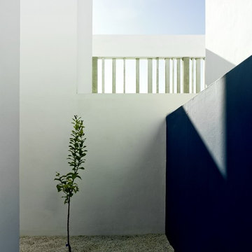 26 Bioclimatic Social Houses in Umbrete