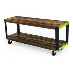 RAW! Furniture - Living Room Furniture