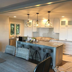 Paladino Homes Renu It Remodeling Shelby Township Mi Us 48315 Houzz