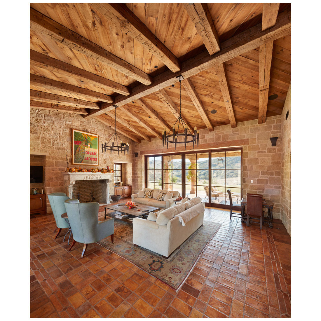 Vintner Tuscan