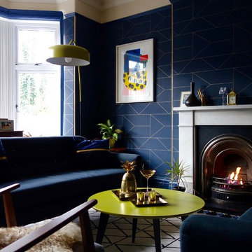The Drawing Room