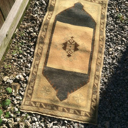 Turkish Oushaks - Rugs