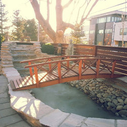 Kayu Fencing - Home Fencing And Gates
