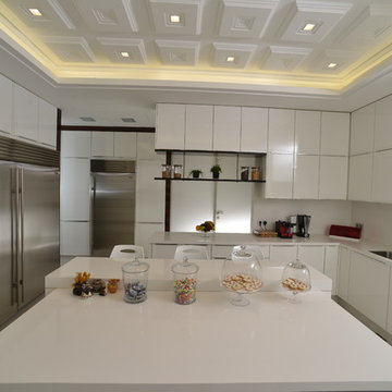 Kitchen mt4 FR