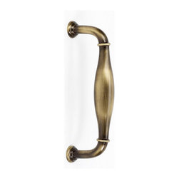 Alno - Door Hardware