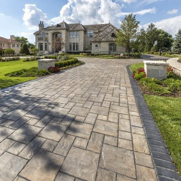Unilock Projects