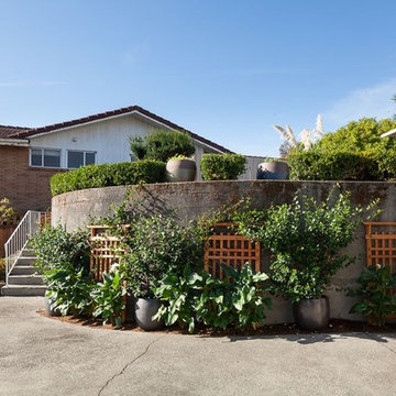 South Seattle Residence