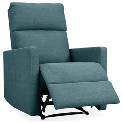 Transitional Recliner Chairs by Handy Living