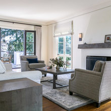 Living Room 2021