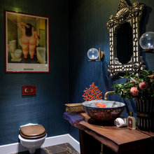 Aiken Powder Room