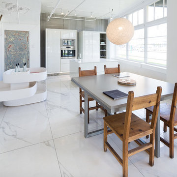Fontile: Kitchen and Bath Showroom