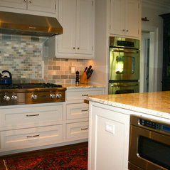  Kitchen Design Inc Newport News VA US 23603