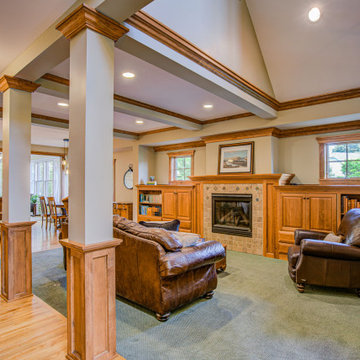Recent Sold Listing Cobblestone Lake neighborhood