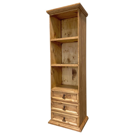 Towel Bookcase