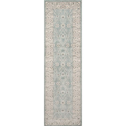 Traditional Hall And Stair Runners by Home Brands USA