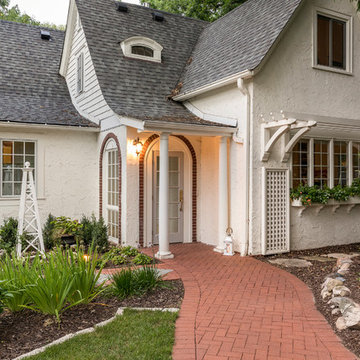 Costal Modern