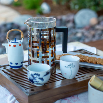 Rancho Bernardo Tea House