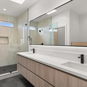 Long Beach Main House and ADU/JADU
