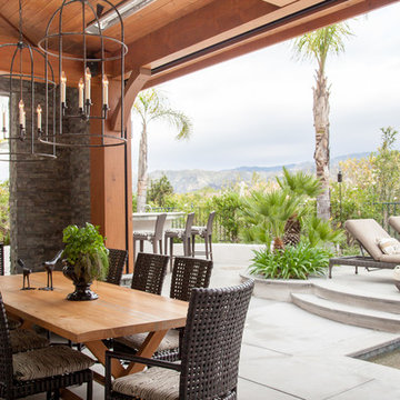 Taff Outdoor Living