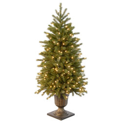 Traditional Christmas Trees by National Tree Company