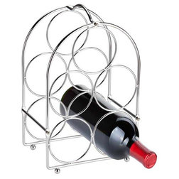 Wine Racks by HOME BASICS