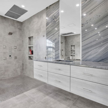 Lola Martin Bathroom