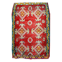 Miscellaneous Textiles/Rugs - Products
