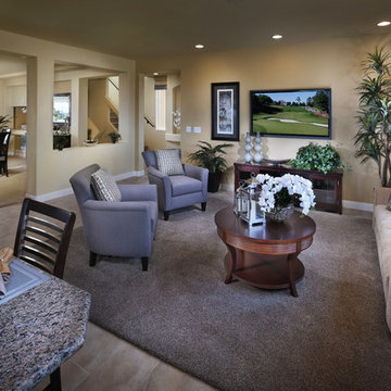 American West Brentwood Plan 3990