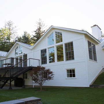 Berkshires House XVIII