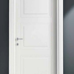 Traditional and classic doors - Interior Doors