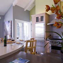 tv room