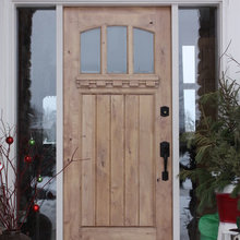 Doors