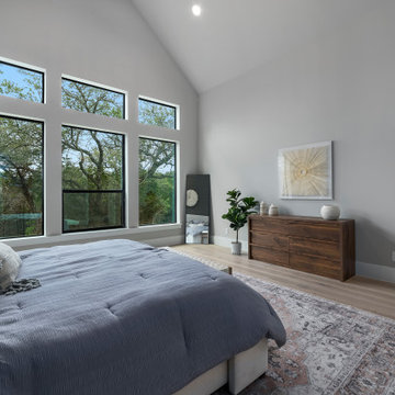Vintage Oaks Model Home