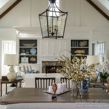 2015 HGTV Dream Home