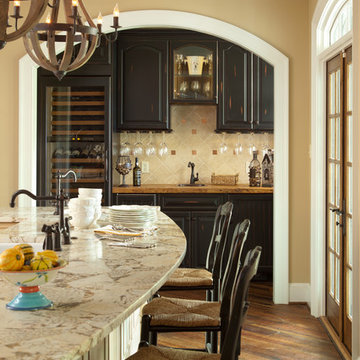 Drouin Hill Renovation