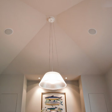 Indoor Spaces