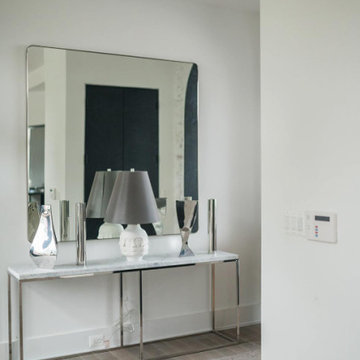 Residential Lighting and Smart Systems