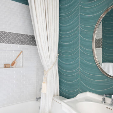 Full Home -Transitional Refresh