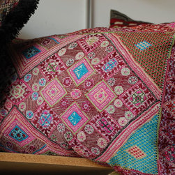 pillows - Decorative Pillows