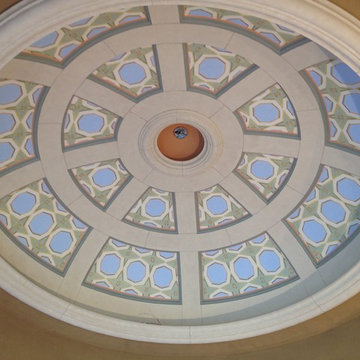 Decorative Ceiling