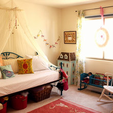 Ellie's rooom idea book