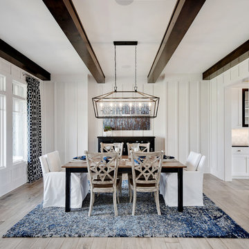 Stoneleigh - Cavalcade Tour of Homes