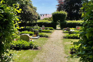 Garten in Nürnberg