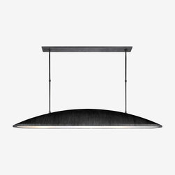 Utopia Linear Pendant - Lighting