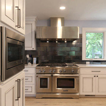 Tomar Court Remodel