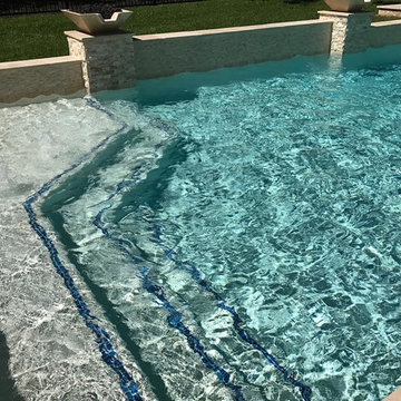 Woodlands Pool